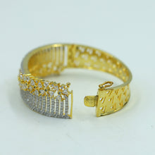 Zircon/AD Bracelet 9780-100