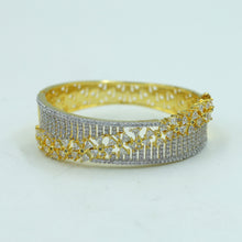 Zircon/AD Bracelet 9780-100