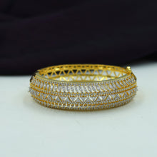 Gold Polish Bracelet 9290-3995