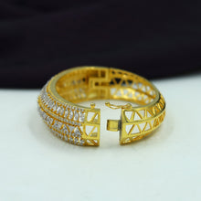 Gold Polish Bracelet 9290-3995