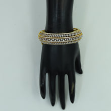 Gold Polish Bracelet 9290-3995