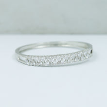 Zircon/AD Bracelet 11691-11