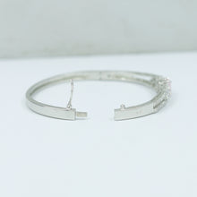 Zircon/AD Bracelet 11693-11