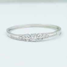 Zircon/AD Bracelet 11693-11