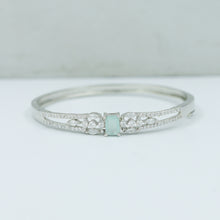 Zircon/AD Bracelet 11693-11
