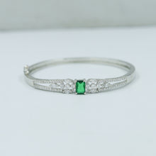 Zircon/AD Bracelet 11693-11