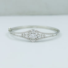Zircon/AD Bracelet 11692-11