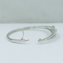 Zircon/AD Bracelet 11692-11