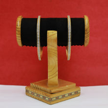 Zircon/AD Bangles/Kada 20230-08