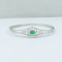 Zircon/AD Bracelet 11692-11