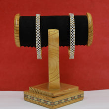 Zircon/AD Bangles/Kada 20232-08