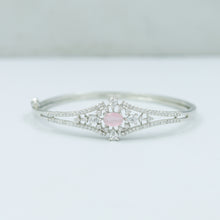 Zircon/AD Bracelet 11692-11