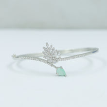 Zircon/AD Bracelet 11688-11