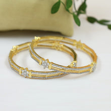 Zircon/AD Bangles/Kada 20231-08