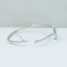 Zircon/AD Bracelet 11688-11