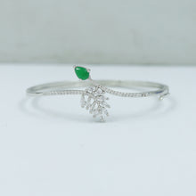 Zircon/AD Bracelet 11688-11