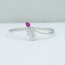 Zircon/AD Bracelet 11688-11