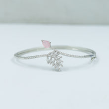 Zircon/AD Bracelet 11688-11
