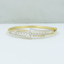 Zircon/AD Bracelet 11695-11