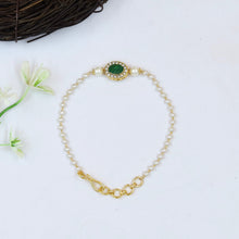 Polki Bracelet 20475-21
