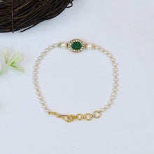 Polki Bracelet 20475-21