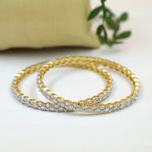 Zircon/AD Bangles/Kada 20242-08