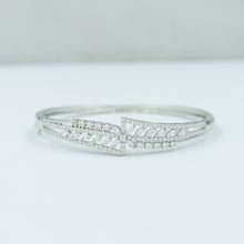 Zircon/AD Bracelet 11695-11