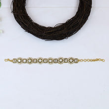 Polki Bracelet 20483-21