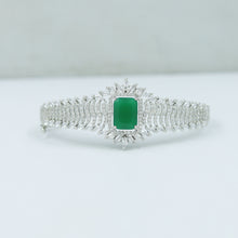 Zircon/AD Bracelet 11708-11