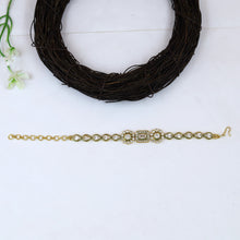 Polki Bracelet 20482-21