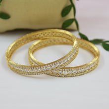 Zircon/AD Bangles/Kada 20241-08