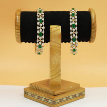 Zircon/AD Bangles/Kada 20244-08