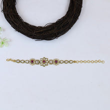 Polki Bracelet 20481-21