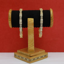 Zircon/AD Bangles/Kada 20247-08