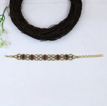 Polki Bracelet 13392-21