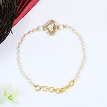 Kundan Bracelet 20479-21
