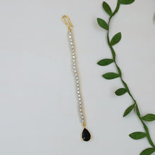 Ruby Maang Tikka 2128-6193