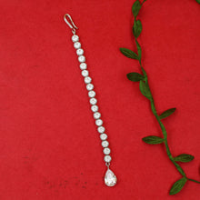Zircon/AD Maang Tikka 15951-31