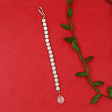 Zircon/AD Maang Tikka 15951-31