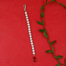 Zircon/AD Maang Tikka 15951-31