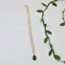 Zircon/AD Maang Tikka 15951-31