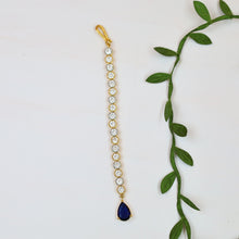 Zircon/AD Maang Tikka 15951-31
