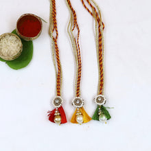 Pack of 3 Lumba Women's Lumba Hand Made In India 20363-100