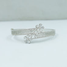 Zircon/AD Bracelet 11706-11