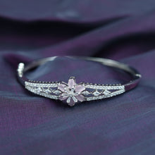Zircon/AD Bracelet 16889-4037