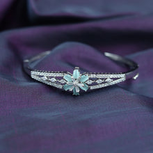 Zircon/AD Bracelet 16889-4037