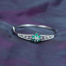 Zircon/AD Bracelet 16889-4037