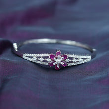 Zircon/AD Bracelet 16889-4037