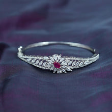 Designer Zircon/AD Bracelet 20110-7294