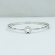 Zircon/AD Bracelet 11682-11